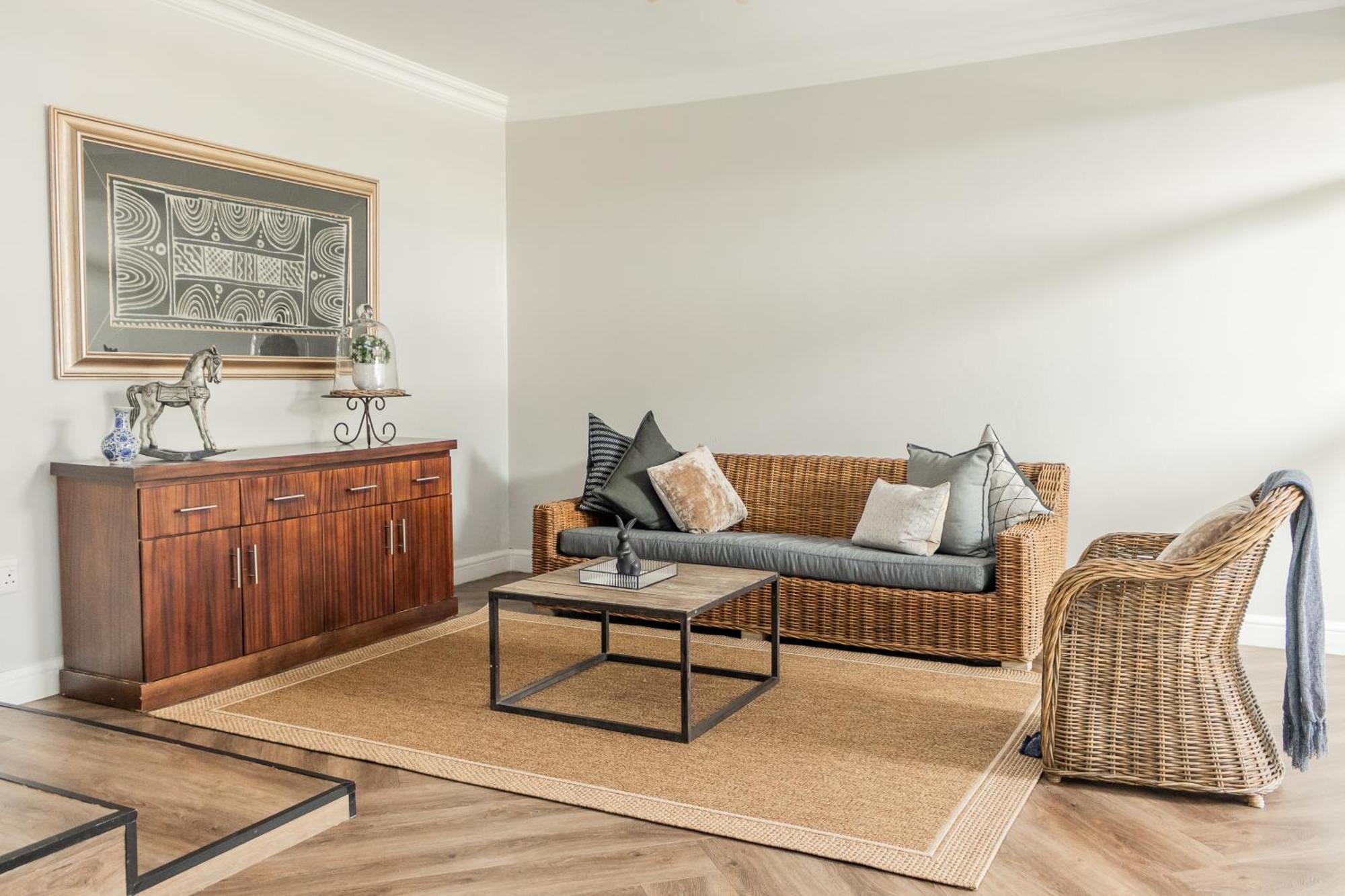 The Wesley Boutique Hotel & Spa Johannesburg Eksteriør bilde