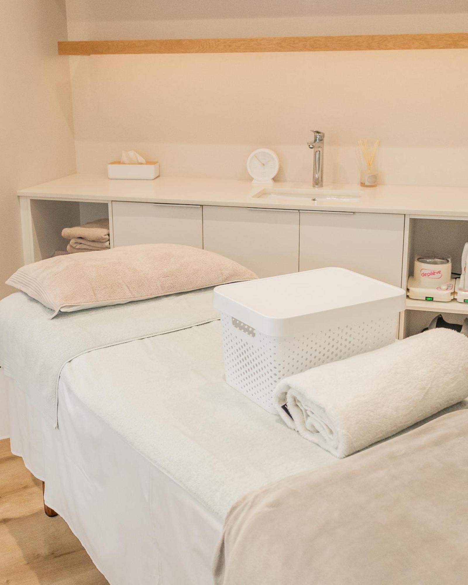 The Wesley Boutique Hotel & Spa Johannesburg Eksteriør bilde